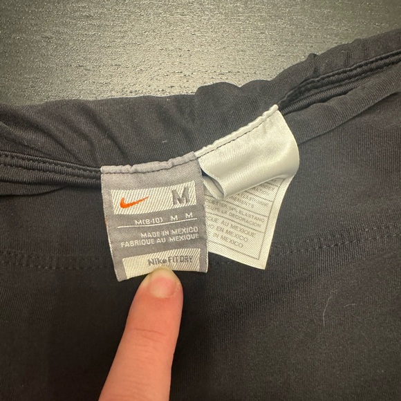 Nike Tennis Dry-Fit Skort - Picture 3 of 4